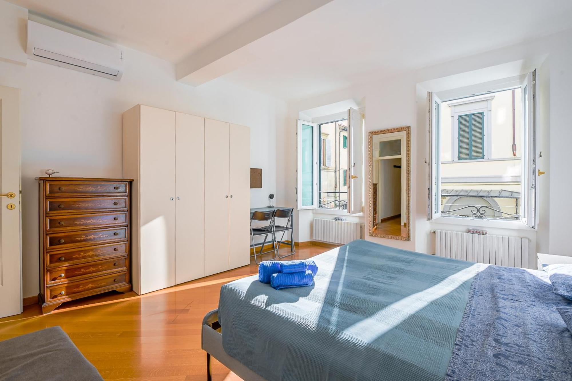 Irina Florence House Экстерьер фото