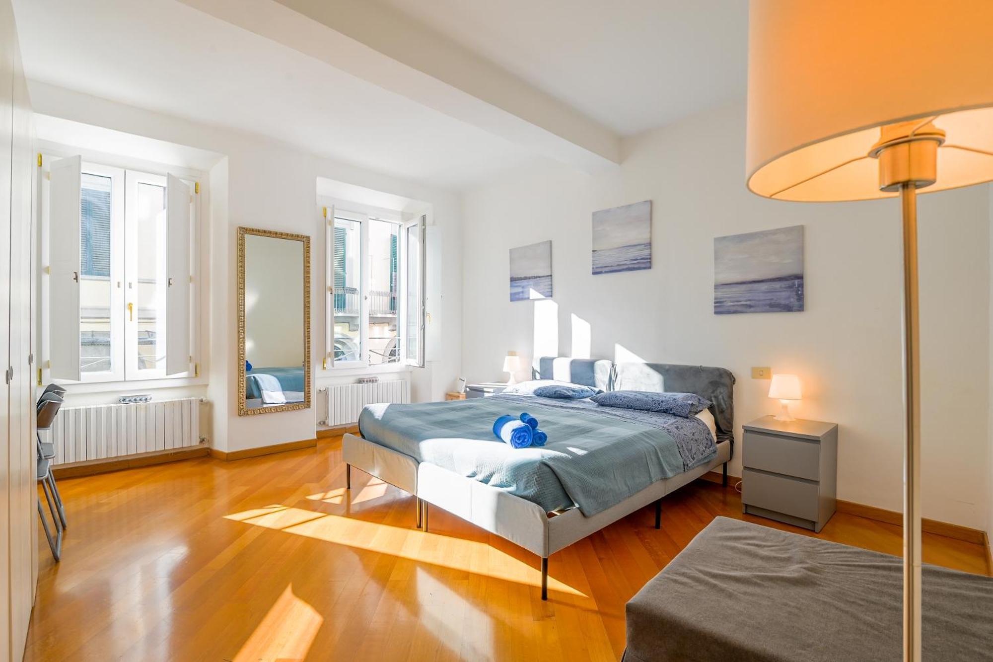 Irina Florence House Экстерьер фото