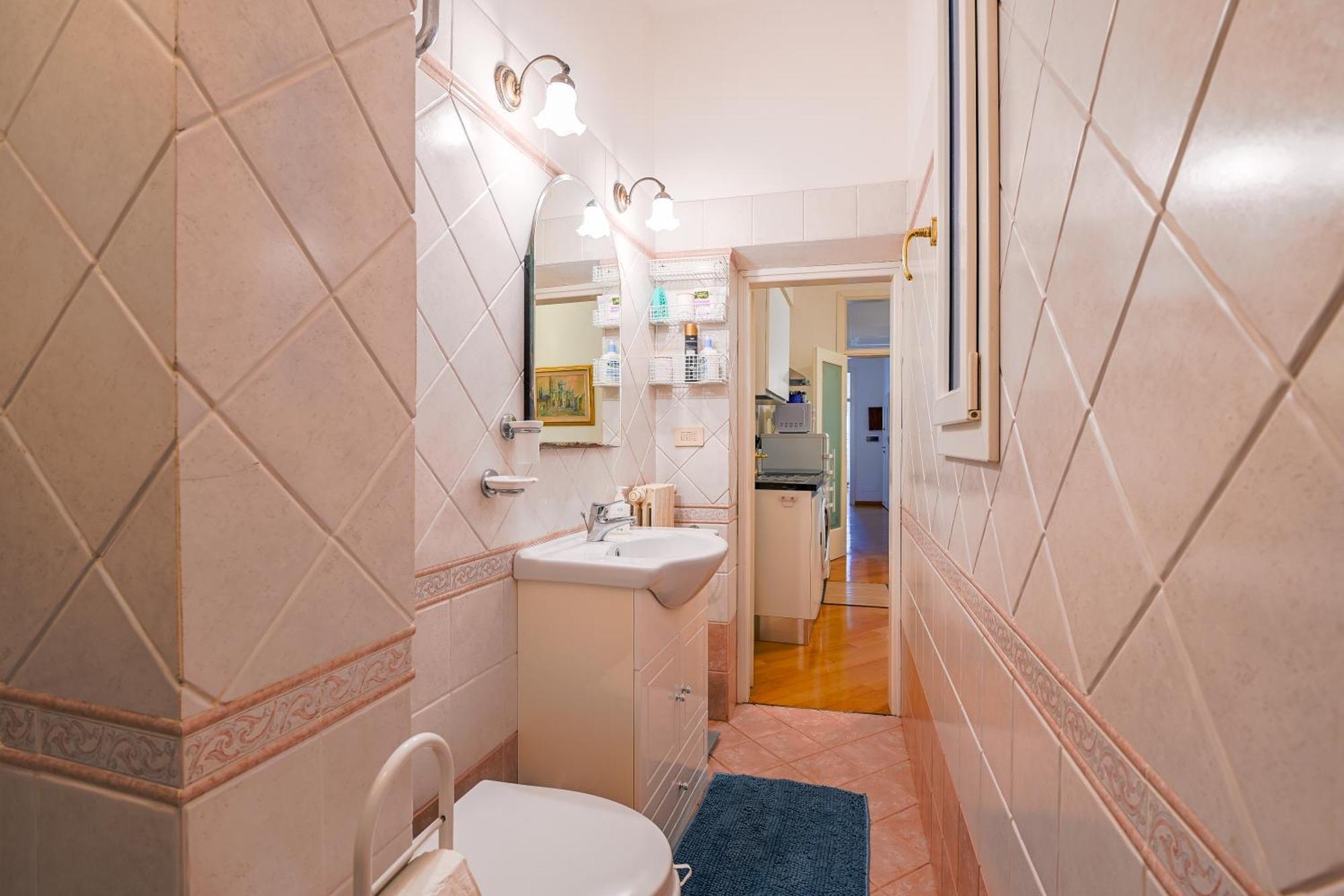 Irina Florence House Экстерьер фото