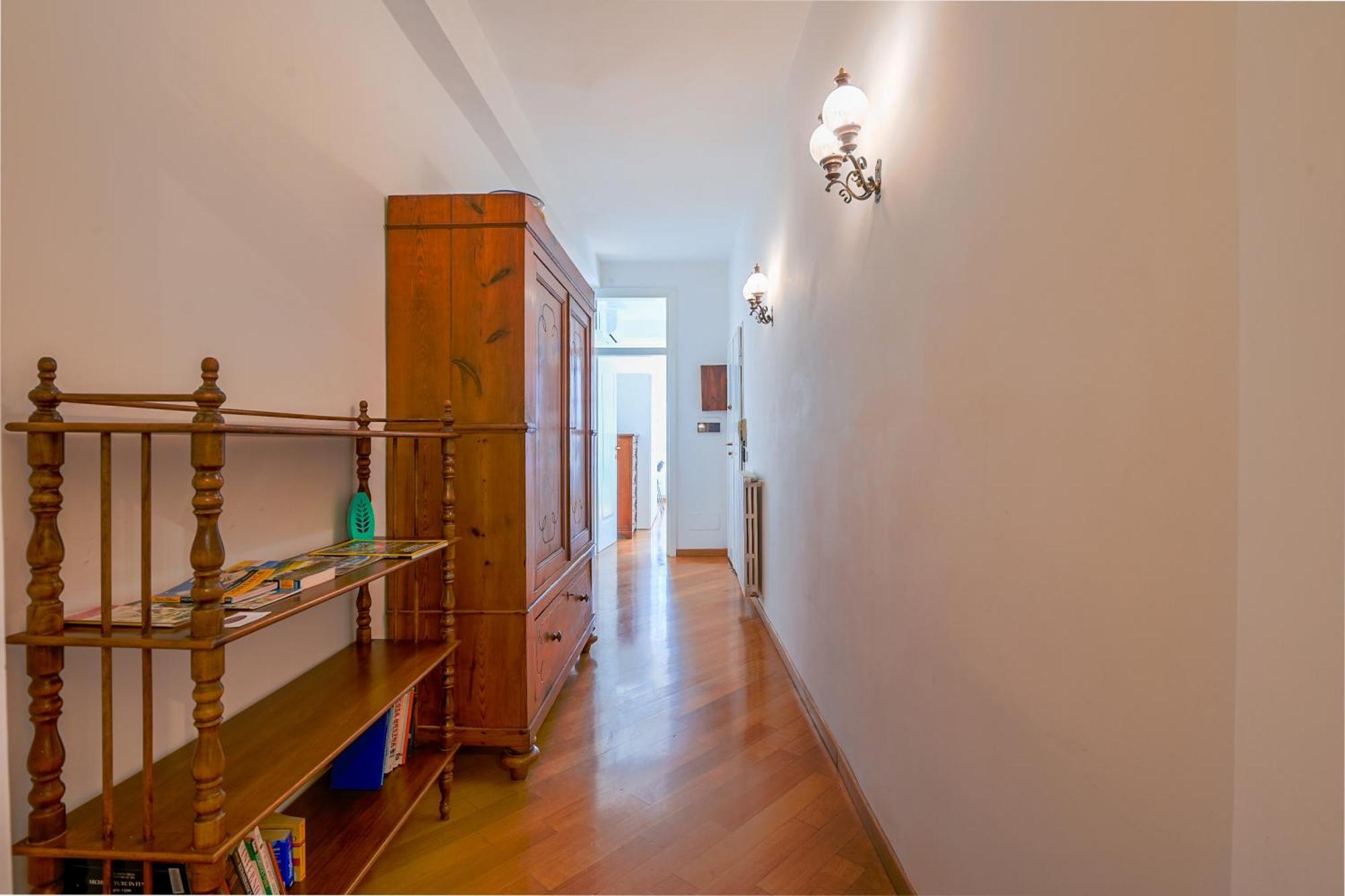 Irina Florence House Экстерьер фото